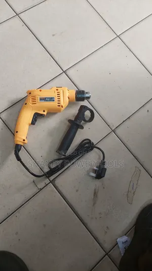 Quality Ingco 680W Impact Drill