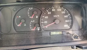 Toyota Land Cruiser 2008 Yellow