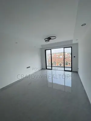 Apartment ya Vyumba 3 vya Kulala Kileleshwa kwa Kukodisha