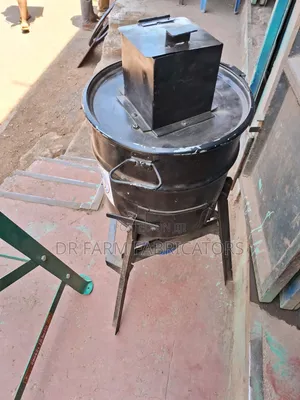 Drfarm Kisaga Chakula cha Kuku