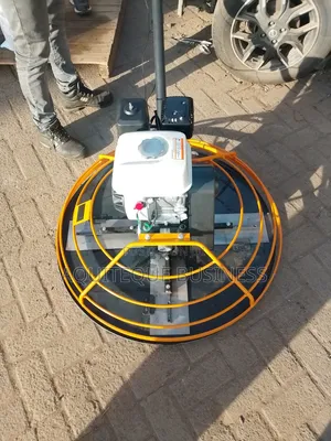 Brand New Power Trowel with Honda Engine