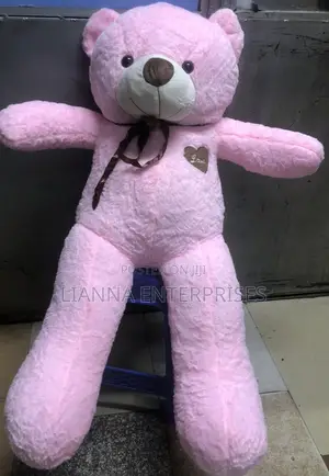Birthday Gift Teddy Bear