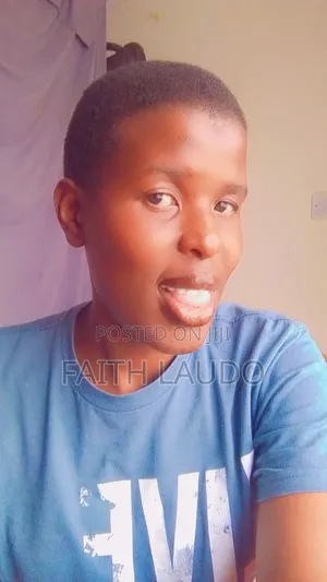 CV Msaidizi wa Nyumbani - Faith