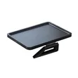 Foldable Wooden Sofa Armrest Tray Table - 3