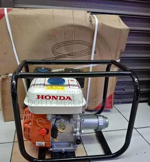 Concrete Vibrator Mpya 7.5hp Petrol