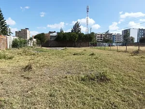 50x100 Plot for Sale in Astrol, Utawala