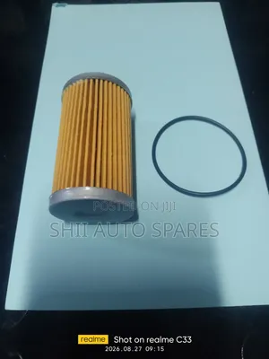 Brand New Gear Filter for Nissan X-Trail