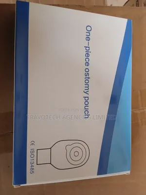 Colostomy Bag - Brand New