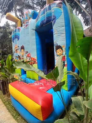 Bouncing Castle kwa Ajili ya Kukodisha