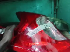 Nissan Note 2012 Tail Light