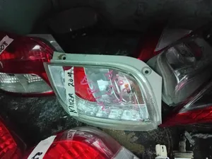 Daihatsu Mira 2014 Taillights (Zilizotumika)