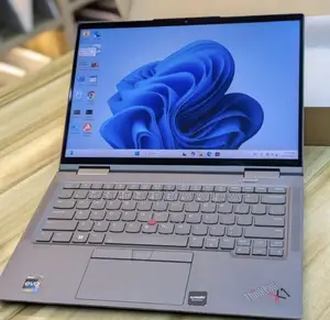 Laptopi ya Lenovo ThinkPad X1 Yoga Gen 7