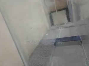 3.5 ft Fish Aquarium with Accessories