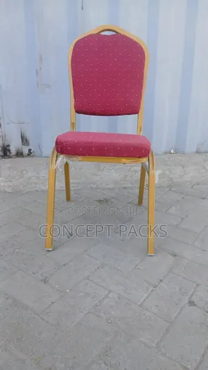 Imported Quality Conference Chairs