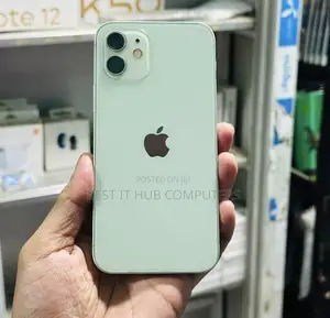 Apple iPhone 12 128GB Zambarau
