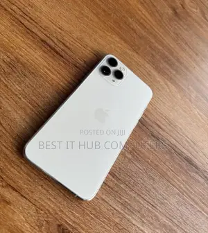 Apple iPhone 11 Pro Max 512GB Gold