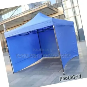 Gazebo Tent Mpya 3x3m