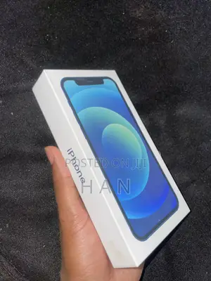 Apple iPhone 12 64GB Blue