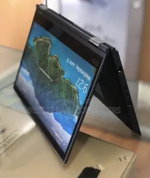 Laptopi ya Lenovo Yoga 260 - Core i5, 8GB RAM, 256GB SSD