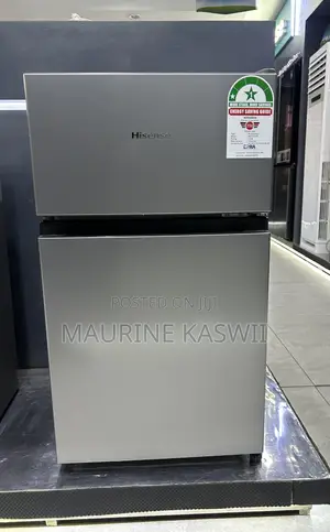Hisense 91L Refrigerator O91DR