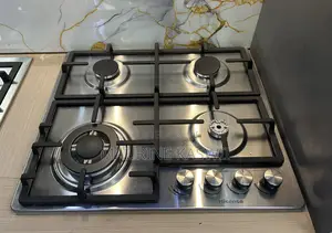 Hisense 60cm Inbuilt Gas Hob