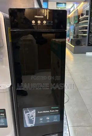 Hisense Water Dispenser yenye Child Lock