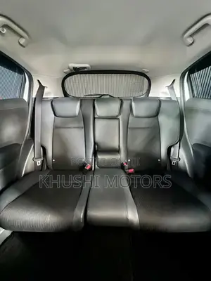 Honda Vezel 2019 White