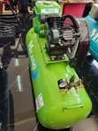 Milano 200L 7.5HP Compressor ya Hewa ya Petroli - 1