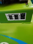 Milano 200L 7.5HP Compressor ya Hewa ya Petroli - 2