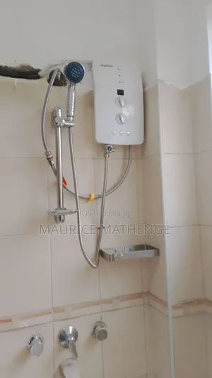 Huduma za Ufundi Bomba na Matengenezo