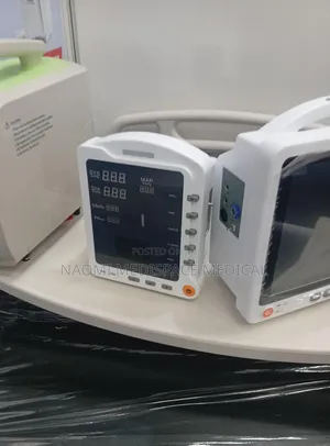 Contec Vital Signs Monitor