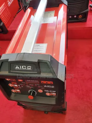 Aico TIG-315P Mashine ya Kulehemu