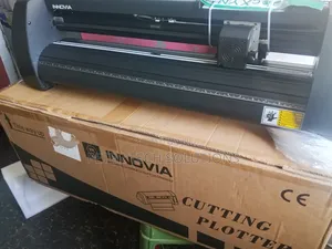 Innovia Vinyl Cutting Plotter Contour 2 Miguu