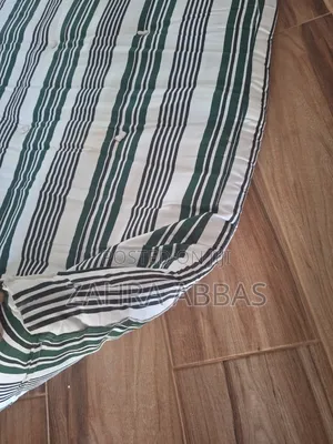 Mattress Pamba 7x6