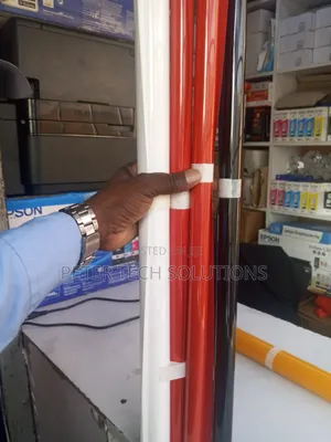 Karatasi ya Vinyl kwa Meter Mpya