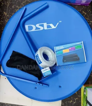 DStv Complete Kit - Brand New