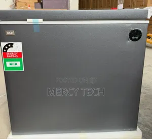 GLD 60L Deep Freezer na Fridge Guard