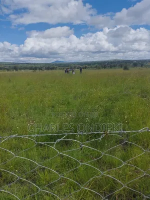 1/4 Acre Plot for Sale, Isinya