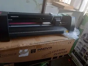 Innovia 2ft Contour Cutting Plotter - Mpya Kabisa