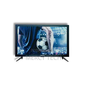 Euroken 19" TV ya LED