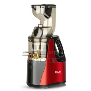 RAF Slow Juicer - Brand New
