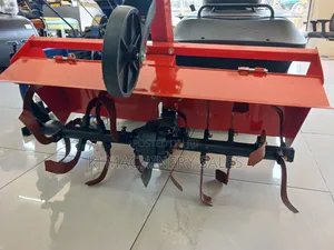 Tractor ya Kutembea ya Dizeli 10HP