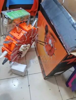 Kipanda Mbegu Kimoja - Kipya Kabisa