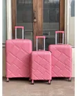 Set ya Samsonite ya Vipande 3 Isiyovunjika - Size 3 - 2