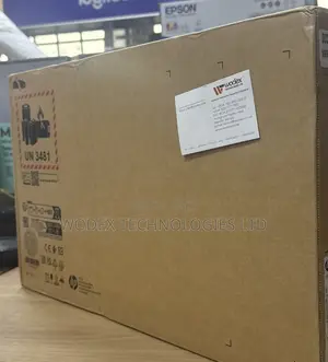 New HP ProBook 4 G1i Laptop: Intel Core Ultra 7, 16GB RAM, 512GB SSD