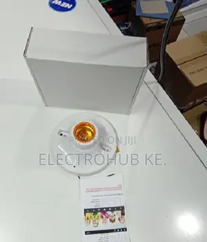 Kamera ya Siri ya WiFi Kwenye Soketi ya Balbu kwa Ufuatiliaji wa Mbali