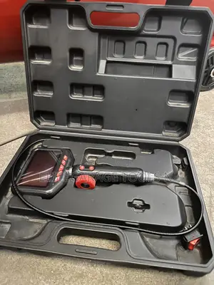Sunshine Italy Professional Engine Inspection Camera