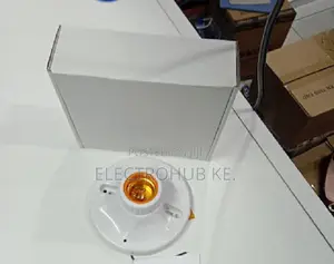 Kishikilia Balbu ya Siri ya Kamera ya Siri kwa Usalama wa Ndani