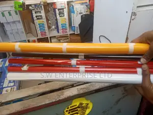 High-Gloss Vinyl Paper
