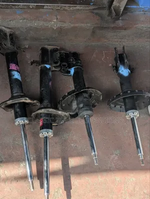 Subaru Legacy Shocks (Used)